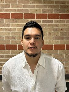 Photo of SOTO, JUAN ALBERT