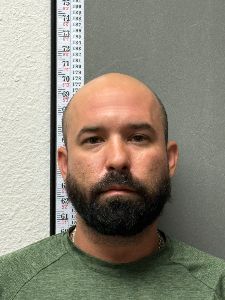 Photo of ESPARZA, JOHN