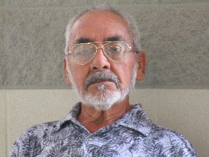 Photo of GOMEZ, ALFONSO