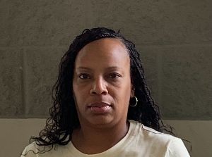 Photo of CAMPBELL, SHANIKKA NICOLE