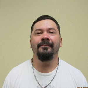 Photo of OLVERA, NICHOLAS