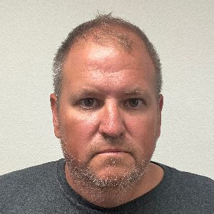 Photo of BERGER, KEITH ROBERT