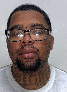 Photo of MCGREGOR, PATRICK GLENN