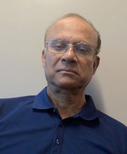 Photo of REZA, MOHAMMED MORTAZA