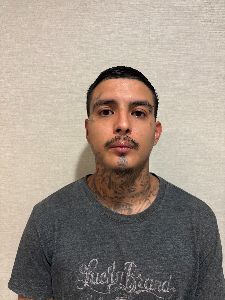 Photo of LUGO, JUSTIN ALEXANDER