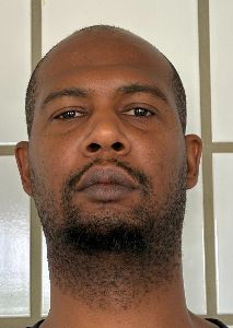 Photo of WILLIAMS, DONALD RAY II