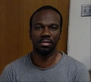 Photo of FRAIZIER, ERNEST DEMARK JR