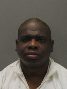 Photo of BRACEY, DENNIS RAY