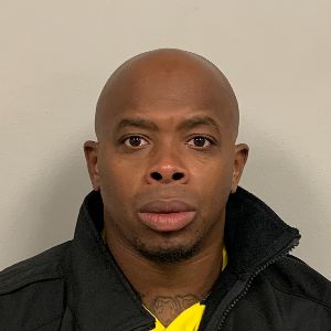 Photo of PARRISH, DENZEL J