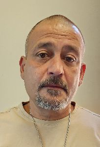 Photo of AGUIRRE, DAVID TREVINO