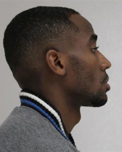 Photo of THOMAS, NEIMAN M