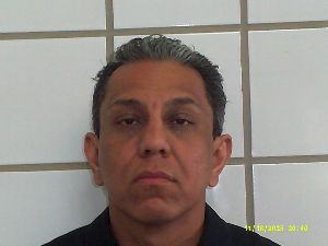 Photo of SOLORZANO, PABLO ARDANY
