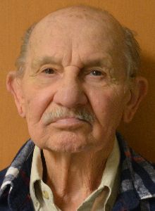 Photo of HARVILICZ, PAUL JOSEPH