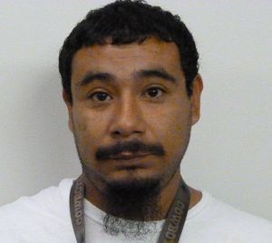 Photo of TORREZ, AARON LEE