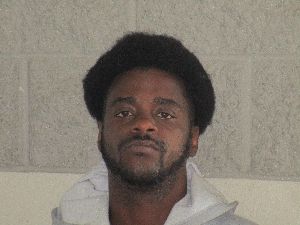 Photo of MATHEWS, CORDIAL KRISHAWN