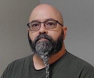 Photo of ARMSTRONG, TIMOTHY RAY