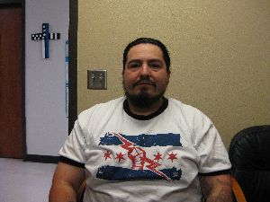 Photo of ALVARADO, FRANCISCO