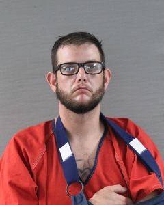 Photo of MCINTIRE, JERROD WESLEY