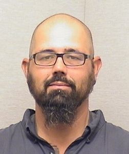Photo of DUHON, TYLER JOHN JR