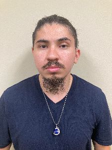Photo of SOTO, JUSTIN COLE