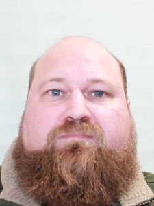 Photo of LUEDKE, JONATHAN EVAN