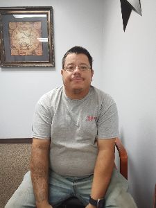 Photo of AGUILAR, JOSE LUIS