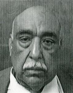 Photo of CORDERO, ONESIMO S