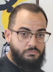 Photo of ALVARADO, PAUL