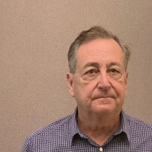 Photo of EBELING, ROBERT M