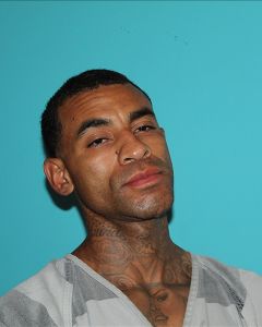 Photo of GARCIA, ROSENDO MICHAEL