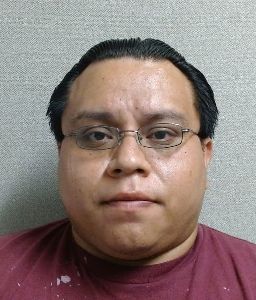 Photo of MEJIA, JOSHUA JIMMY