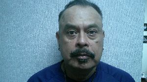 Photo of ROSALES, LUIS GARCIA