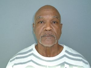 Photo of DOMINO, HERBERT RUDOLPH