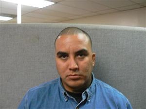 Photo of MENDEZ, SOSTENES ADAM
