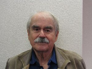 Photo of LOCKE, DAVID ROGER
