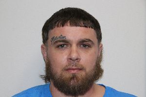 Photo of UTLEY, CARL WAYNE III