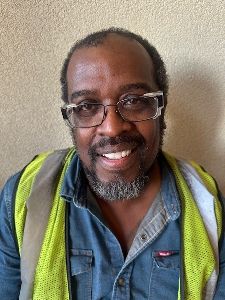 Photo of WASHINGTON, DARYL EARL