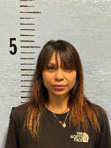 Photo of CARRION, CAMILLE ADRIANA