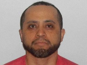 Photo of ALVAREZ, YOVANNI CRUZ