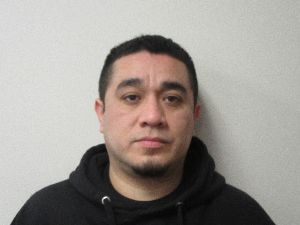 Photo of LUGO, VICTOR