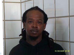 Photo of JENKINS, JAVELLE DELEON
