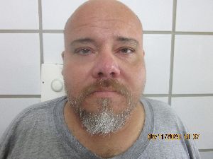 Photo of DELANGEL, LARRY LEWIS