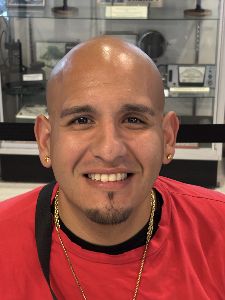 Photo of PENA, MICHAEL ANTHONY