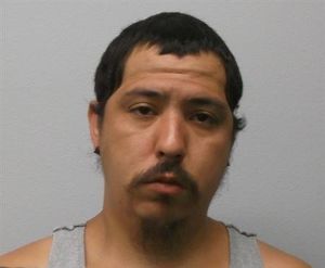 Photo of VINIEGRA, JOSEPH MICHAEL II