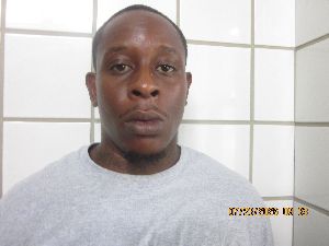 Photo of DOTSON, RODERICK LAMOUTH