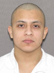 Photo of HERNANDEZ, CODY SAED