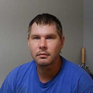 Photo of RICHARDSON, JOSHUA JOHN