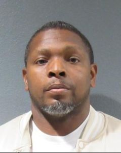 Photo of ALEXANDER, MICHAEL DEWON