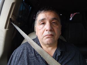 Photo of OLIVARES, JERRY FIGUEROA