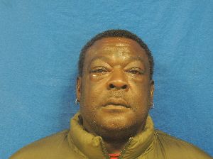 Photo of JACKSON, REGINALD